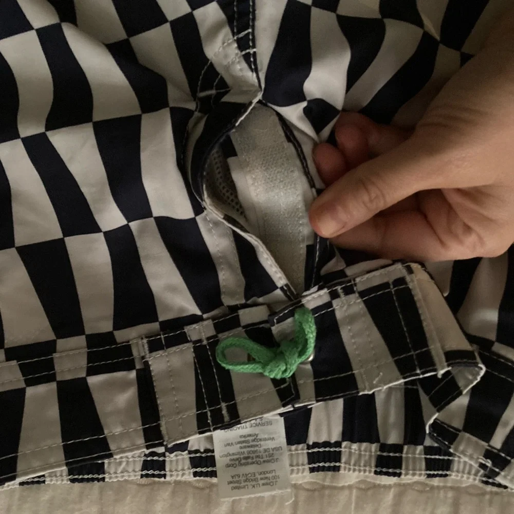 Crewcuts swim shorts - Picture 2 of 4